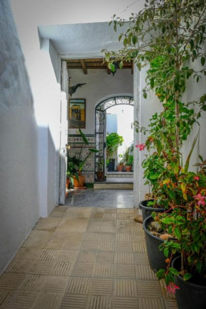 Al azur, Vejer De La Frontera